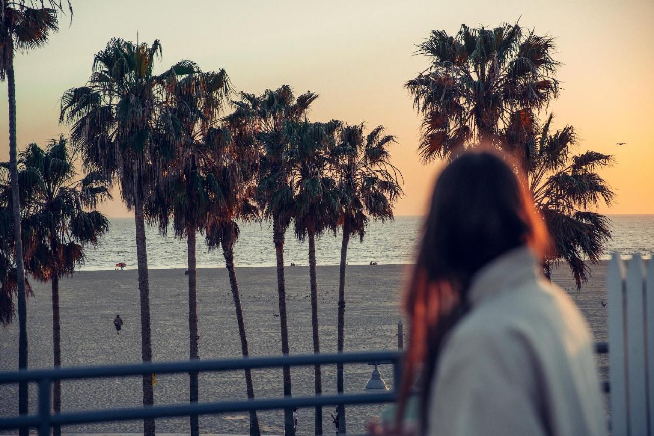 Stay Open Venice Beach Лос-Анджелес Экстерьер фото
